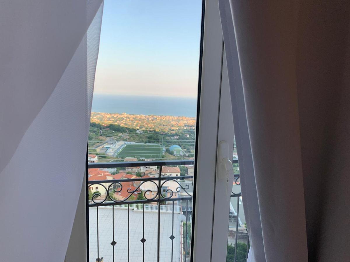 Il Nido Delle Rondini Daire Zinnowitz Dış mekan fotoğraf